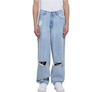 Urban Classics Jeans blu chiaro, Taglia 34