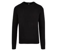 Urban Classics Heavy Oversized Sweater Black Taglia: M | Maglioni a maglia Outlet | Uomo | Nero