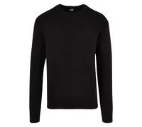 Urban Classics Heavy Oversized Sweater Black Taglia: XL | Maglioni a maglia Outlet | Uomo | Nero