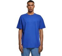 Urban Classics Heavy Oversized Tee T-Shirt, Royal, L Uomo
