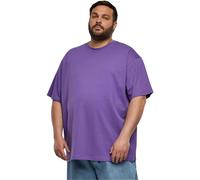 Urban Classics Heavy Oversized Tee, T-Shirt Uomo, Ultraviolet,