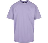 Urban Classics Heavy Oversized Tee Uomo T-Shirt S-5XL Tessuto Jersey Spesso