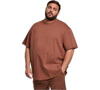 Urban Classics Heavy Oversized Tee Uomo T-Shirt S-5XL Tessuto Jersey Spesso