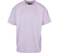 Urban Classics Heavy Oversized Tee Uomo T-Shirt S-5XL Tessuto Jersey Spesso