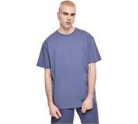 Urban Classics Heavy Oversized Tee Uomo T-Shirt S-5XL Tessuto Jersey Spesso