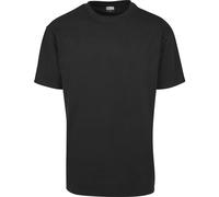 Urban Classics Heavy Oversized Tee Uomo T-Shirt S-5XL Tessuto Jersey Spesso
