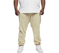 Urban Classics Heavy Sand Washed Pantaloni Jogger Uomo Nuovi
