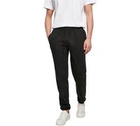 Urban Classics Heavy Sweatpants, Pantaloni sportivi Uomo, Nero (Black 00007), XL