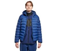 Piumino Urban Classics Basic Bleu L