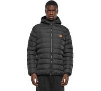 Parka Urban Classic basic bubble Noir M