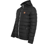 Parka Urban Classic basic bubble GT Noir 2XL