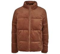 Urban Classics Giacca Boxy Corduroy Puffer
