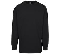 Urban Classics Herren Boxy Heavy Longsleeve