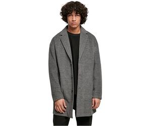 Urban Classics Herren Classic Herringbone Coat