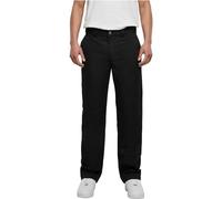 Urban Classics Herren Classic Workwear Pants 34 Black