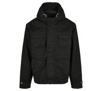 Urban Classics Giacca Cotton Field