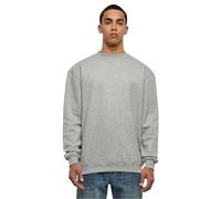 Urban Classics Herren Crewneck Sweatshirt XXL Grey