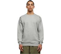 Urban Classics Herren Crewneck Sweatshirt XXL Grey