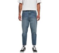 Urban Classics Jeans Cropped Tapered