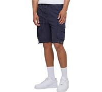 Urban Classics Pantaloni Corti Double Pocket