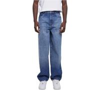 Urban Classics Herren Heavy Ounce Baggy Fit Jeans