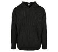 Urban Classics Felpa Con Cappuccio Knitted
