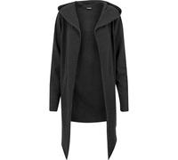 Urban Classics Giacca di felpa antracite, Taglia 5XL