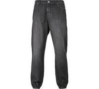 Urban Classics Herren Loose Fit Jeans