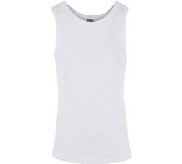 Urban Classics Herren Mens Tanktop M White