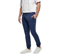 Urban Classics Pantaloni 'Basic' blu scuro Uomo Urban Classics 31-32