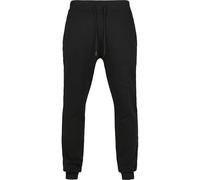 Urban Classics Herren Organic Basic Sweatpants XXL Black
