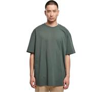 Urban Classics Herren Oversized Pinstripe Tee