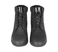Urban Classics Herren Runner Boots 41 Black/Black/Black