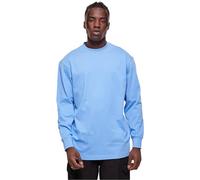Urban Classics Herren Tall Tee L/S XL horizonblue