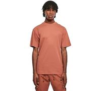 Urban Classics Herren Tall Tee L Terracotta