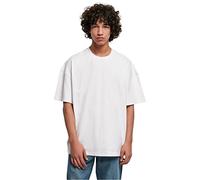 Urban Classics Ultra Heavy Oversized Tee T-Shirt, Bianco, XL Uomo