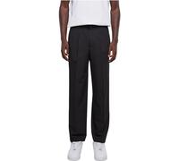 Urban Classics Herren Wide Fit Pants 34 Black