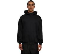 Urban Classics Felpa Con Cappuccio High Neck