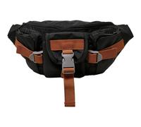 Urban Classics Hiking Borsa A Spalla Ripstop Riciclata HipBag