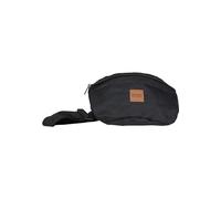 Urban Classics Marsupio 'Hip Bag' nero, Taglia XS-XL