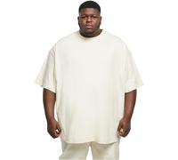 Urban Classics Huge Tee T-Shirt Oversize Fit Oberteil Shirt Robusto 100% Cotone