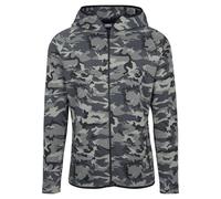 Urban Classics Giacca Interlock Zip