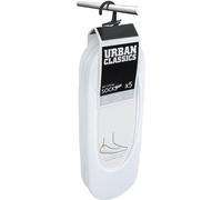 Urban Classics Invisible Calzini 5-Pack Fantasmini Barfuß-look Unisex