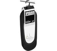 Calze Urban Classic invisibles (x5) Noir 43/46