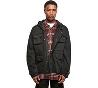 Urban Classics Giacca Cotton Field
