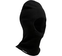 Urban Classics Jacquard Skimask Passamontagna, Nero (Black 00007), Taglia Unica Unisex-Adulto