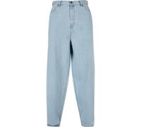 Urban Classics Jeans '90‘s' blu chiaro Uomo - Abbigliamento - Jeans - Loose fit Urban Classics 38