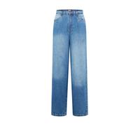 Urban Classics Jeans '90‘s' blu denim Uomo Urban Classics 32
