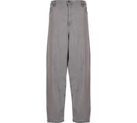 Urban Classics Jeans '90's' grigio chiaro Uomo Urban Classics 34