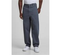 Urban Classics Jeans 90's Heavy Denim Pants TB7026 44 Grigio